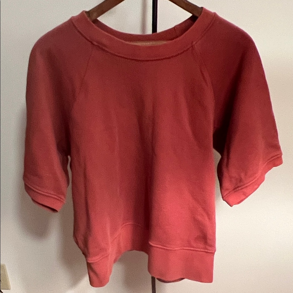 Imogene Willie Sweatshirt Top
